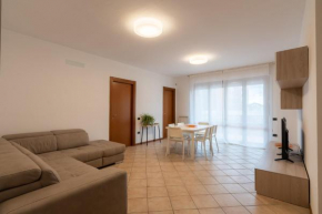 Mizar*Q-Ampio Quadrilocale ad uso privato Foligno